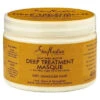 Shea Moisture - Raw Shea Butter Deep Treatment Masque (Soin Profond) -Shea Moisture Boutique 1478