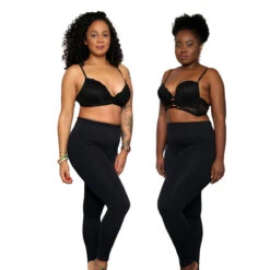 Body Shaper - Legging Sculptant Sans Coutures (610)