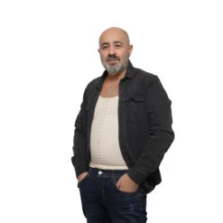 Body Shaper - Gaine Ventre Plat Pour Homme (810) -Shea Moisture Boutique 1 38e4b91f 2cba 44f9 b670 f989d5712df5