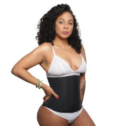 Body Shaper - Gaine Amincissante - Ceinture Taille Haute (4010)
