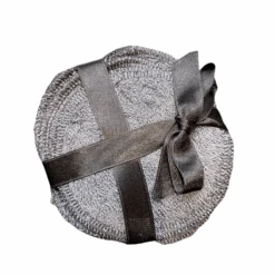 Colorful Black - Disque Démaquillant (Lot De 7)