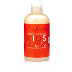 Shea Moisture Kids - Mango & Carrot Shampoo (Shampoing)