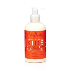 Shea Moisture Kids - Mango & Carrot Conditioner (Après-shampoing)