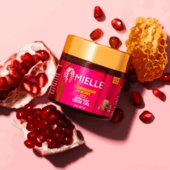 Mielle Organics - Pomegranate & Honey Edge -Shea Moisture Boutique 2517A4B6 BAE5 4732 B873 894BCF25D23E