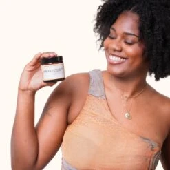 Kalia Nature - Baume Précieux à La Sapote (scellant & Coiffant) -Shea Moisture Boutique 2BFA2FF7 F949 4556 BFB5 C8101328A739