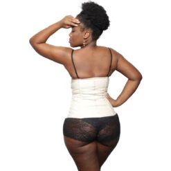 Body Shaper- Gaine Amincissante En Latex - Ceinture (4003) -Shea Moisture Boutique 2 054b329b a935 47dd 84d0 66fe107ab0b3