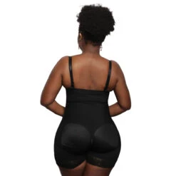 Body Shaper - Combinaison Gainante Powernet & Micro-capsules (336) -Shea Moisture Boutique 2 22a197d1 9b24 4c51 9653 75f7f60c874c