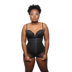 Body Shaper - Gaine Amincissante Avec Dentelle - Ceinture (4002) -Shea Moisture Boutique 2 7b330be3 8e47 493f 9ee0 de0c9669c38a