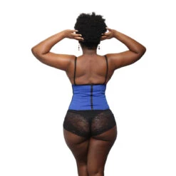 Body Shaper - Gaine Amincissante - Ceinture Taille Courte (4011) -Shea Moisture Boutique 2 a90f96aa 2c66 407a 944e 01f6bc36dea6