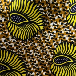 Colorful Black - Bonnet De Nuit - Satin Et Wax (ajustable) -Shea Moisture Boutique 2 b27e0528 83f1 4827 8f5f 0dcafb3e68ce