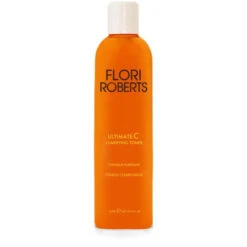 Flori Roberts - Ultimate-C Clarifying Toner (Tonique Peaux Sèches)