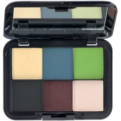 Flori Roberts - Glamour Eyes - Palette De Fards à Paupières - Vogue