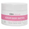 Obia Naturals - Kokum Body Butter (Crème Pour Le Corps) -Shea Moisture Boutique 3800