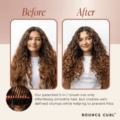 Bounce Curl - Brosse Coiffante - Define EdgeLift Brush -Shea Moisture Boutique 3F952E99 FADC 4474 8D49 2E5AA8AE68BA