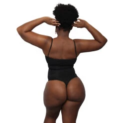 Body Shaper - Body Gainant Avec Fines Bretelles (202) -Shea Moisture Boutique 3 0ba5023c 84fd 4f52 b9a0 3776ada2c700