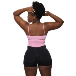 Body Shaper- Shorty Gainant Sans Coutures (618) 9 Body Shaper- Shorty Gainant Sans Coutures (618) -Shea Moisture Boutique 3 75292898 b566 4f49 a4ed a6e688cc5b40