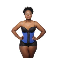 Body Shaper - Gaine Amincissante - Ceinture Taille Courte (4011) -Shea Moisture Boutique 3 75753bb7 49ed 4855 8960 235c81f93490