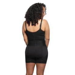 Body Shaper - Combinaison Gainante Powernet (330) -Shea Moisture Boutique 3 8952face 60d2 4f0f 8c6b caec290e789c