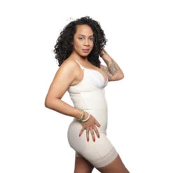 Body Shaper - Combinaison Gainante Powernet & Micro-capsules (334) 10 Body Shaper - Combinaison Gainante Powernet & Micro-capsules (334) -Shea Moisture Boutique 3 c75e5086 0390 4651 a384 9928ff73924b