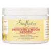 Shea Moisture - Jamaican Black Castor Oil Smoothie (Crème Coiffante) -Shea Moisture Boutique 4174