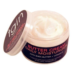 TGIN - Butter Cream Daily Moisturizer (Crème Hydratante) 7 TGIN - Butter Cream Daily Moisturizer (Crème Hydratante) -Shea Moisture Boutique 4305