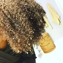 TGIN - Honey Miracle Hair Mask (Masque Hydratant & Réparateur) -Shea Moisture Boutique 4311