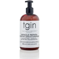 TGIN - Miracle RepaiRx Protective Leave In Conditioner (Après-shampoing Sans Rinçage)