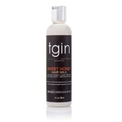 TGIN - Sweet Honey Hair Milk (Lait Hydratant Quotidien)