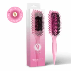 Bounce Curl - Brosse Coiffante - Define EdgeLift Brush -Shea Moisture Boutique 4F5D983B A9CA 4E65 8815 5BCDF5BC3CDB