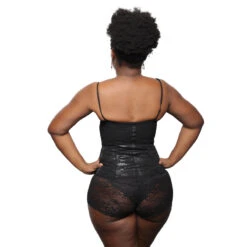 Body Shaper - Gaine Amincissante Avec Dentelle - Ceinture (4002) -Shea Moisture Boutique 4 dab28dca a344 4e05 85e6 d9921bbcae78