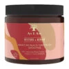 As I Am - Restore & Repair - JBCO Smoothie (Crème Coiffante) -Shea Moisture Boutique 5478