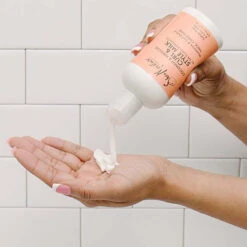 Shea Moisture - Coconut Hibiscus Curl & Style Milk (Lait Quotidien) 9 Shea Moisture - Coconut Hibiscus Curl & Style Milk (Lait Quotidien) -Shea Moisture Boutique 5574