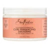 Shea Moisture - Coconut Hibiscus Curl Enhancing Smoothie -Shea Moisture Boutique 5580