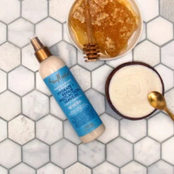 Shea Moisture - Manuka Honey & Yogurt - Leave-in Conditioner -Shea Moisture Boutique 5592