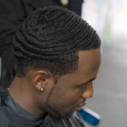 WaveBuilder - Durag (modèle 192) - Couleurs Variables -Shea Moisture Boutique 5855