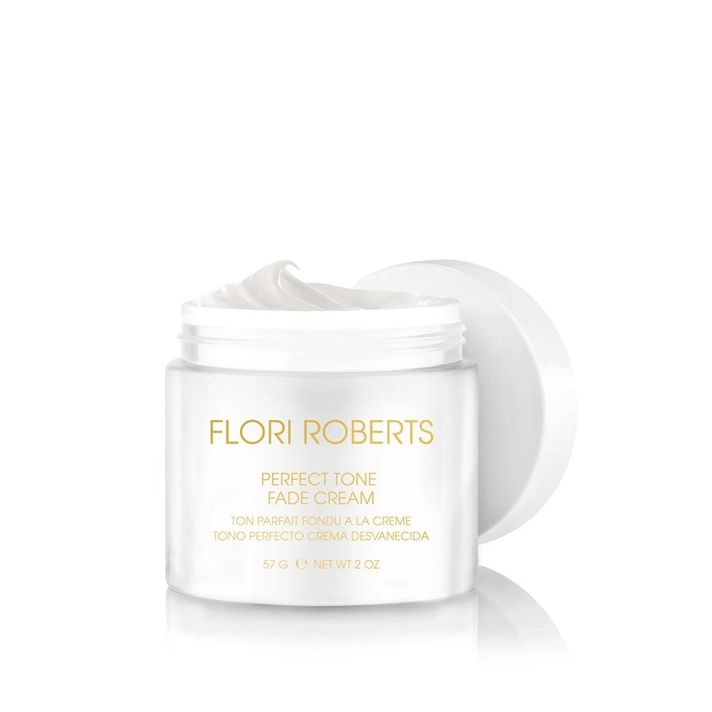 Flori Roberts - Enlighten - Perfect Tone Fade Cream (anti-tache Peau Sèche) 3 Flori Roberts - Enlighten - Perfect Tone Fade Cream (anti-tache Peau Sèche)