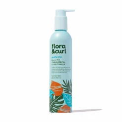 Flora & Curl - Soothe Me - Curl Refresh Conditioner (après-shampoing)