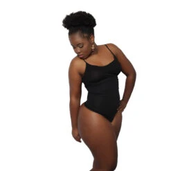 Body Shaper - Body Gainant Avec Fines Bretelles (202) -Shea Moisture Boutique 5 15b0acd8 6d15 4d8b adc3 f36c4920fa3e