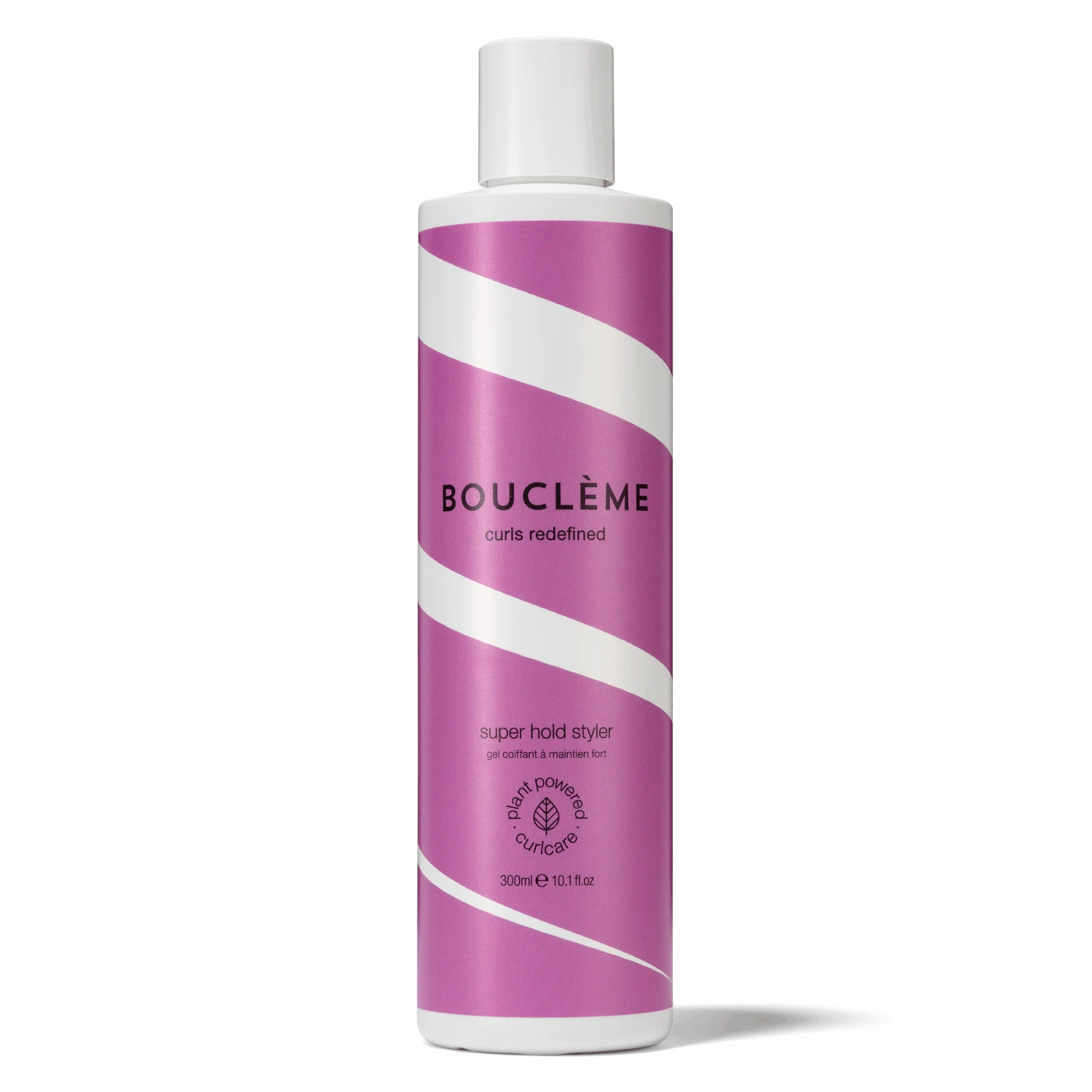 Bouclème - Super Hold Styler (Gel Coiffant) 3 Bouclème - Super Hold Styler (Gel Coiffant)