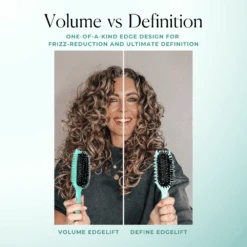 Bounce Curl - Brosse Coiffante - VOLUME EdgeLift Brush -Shea Moisture Boutique 6647B894 9A46 41B2 B0C0 7482E19A911F