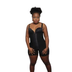 Body Shaper - Combinaison Gainante Powernet & Micro-capsules (336) -Shea Moisture Boutique 6 ae27b4c6 e1e3 45c9 9c30 51796d35c358