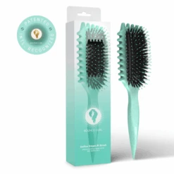 Bounce Curl - Brosse Coiffante - Define EdgeLift Brush -Shea Moisture Boutique 7A00FCAB 7D60 4D9F 99F1 53C02F448784