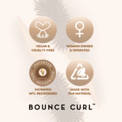 Bounce Curl - Brosse Coiffante - Define EdgeLift Brush -Shea Moisture Boutique 80563EB3 A8B3 4BCC A329 16ABEE95161E