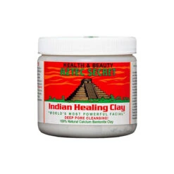 Aztec Secret - Indian Healing Clay (Argile Bentonite)