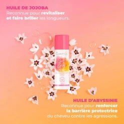 Les Secrets De Loly - Curl Glow (protecteur Thermique / Sérum De Finition) -Shea Moisture Boutique CURLGLOWINGREDIENTS CLAIMS ACTIFS Compress