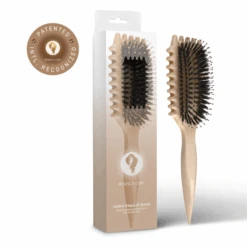 Bounce Curl - Brosse Coiffante - Define EdgeLift Brush -Shea Moisture Boutique F7D5E906 F1A8 43B7 A477 FEADBBF30EB7