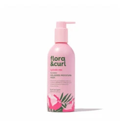 Flora & Curl - Hydrate Me - Molasses Moisture Mask (hydratant)