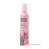 Flora & Curl - Hydrate Me - Cream Conditioner (après-shampoing) -Shea Moisture Boutique Flora Curl Colorful Black Cream Conditioner 01