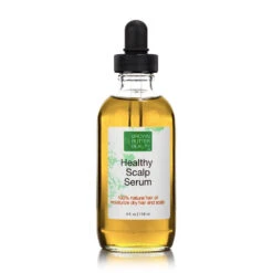 Brown Butter Beauty - Healthy Scalp Serum (sérum Purifiant)