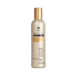Keracare Natural Textures - Hair Milk (lait Hydratant)